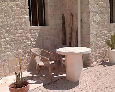 Sleeps 6 Pool Wifi * Alberobello